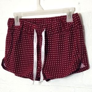 Calvin Klein Sleep Shorts